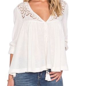 Doin it Right Free People Long Sleeve